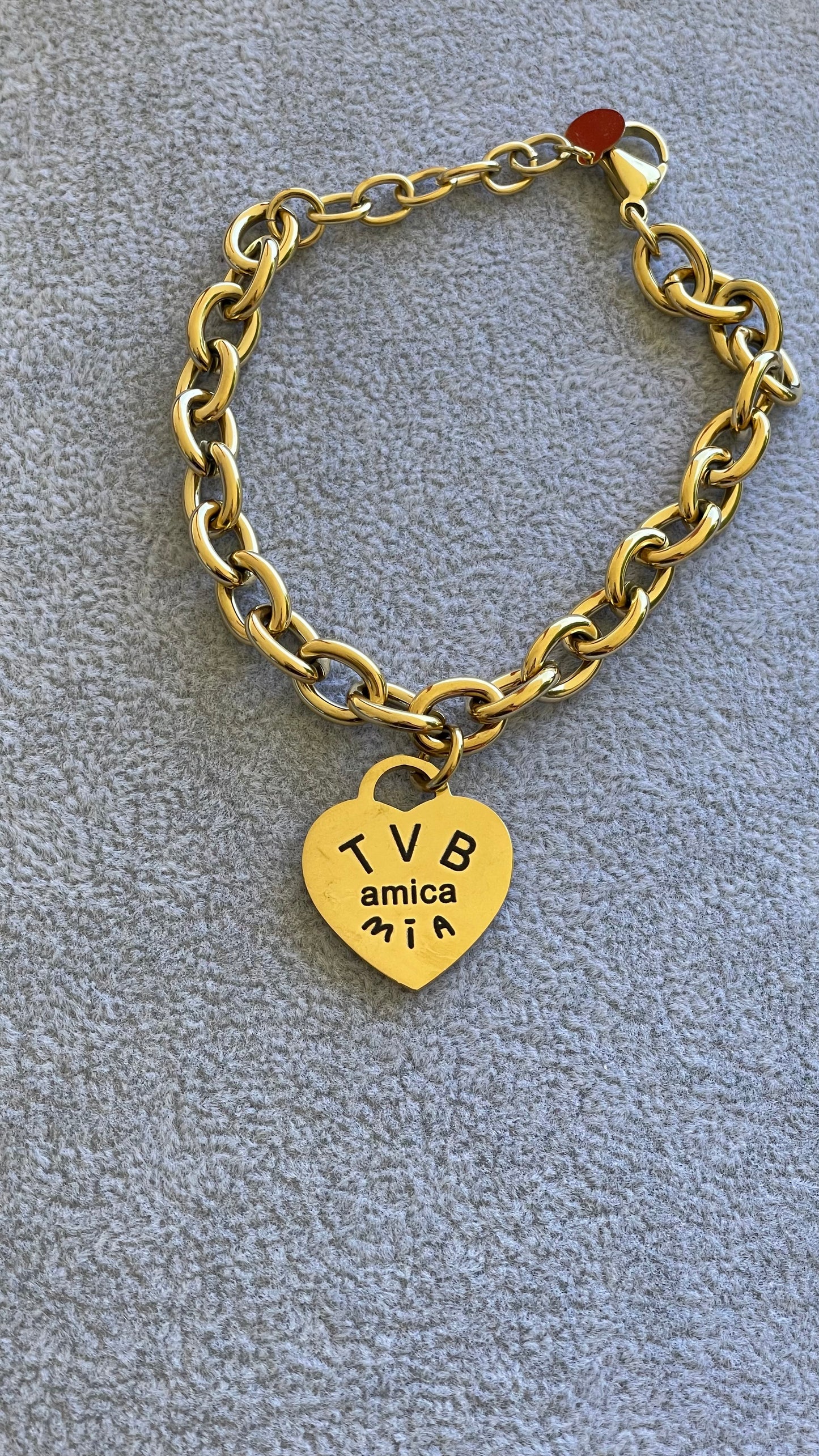 Bracciale Portamiconte