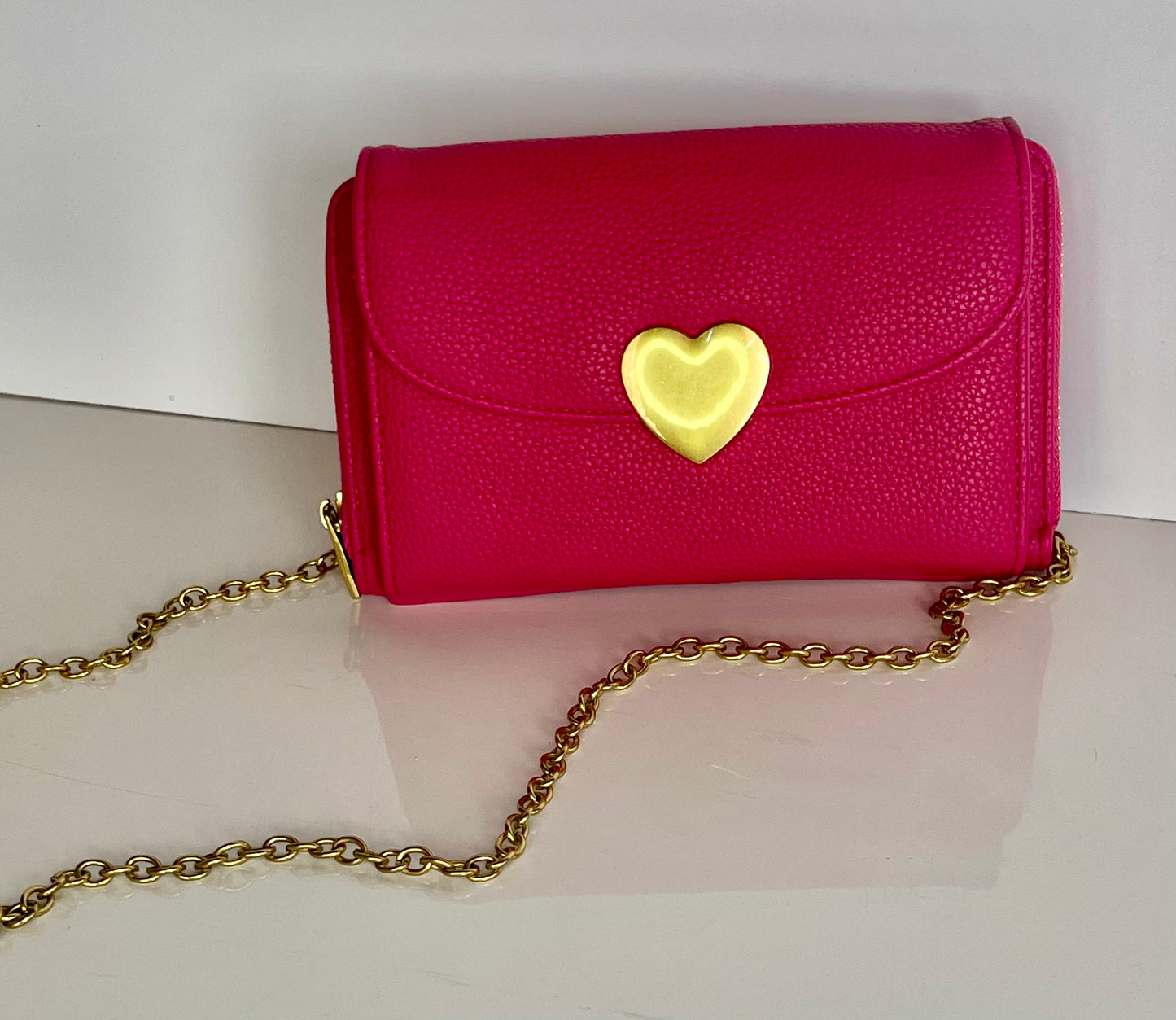 Pochette Amore