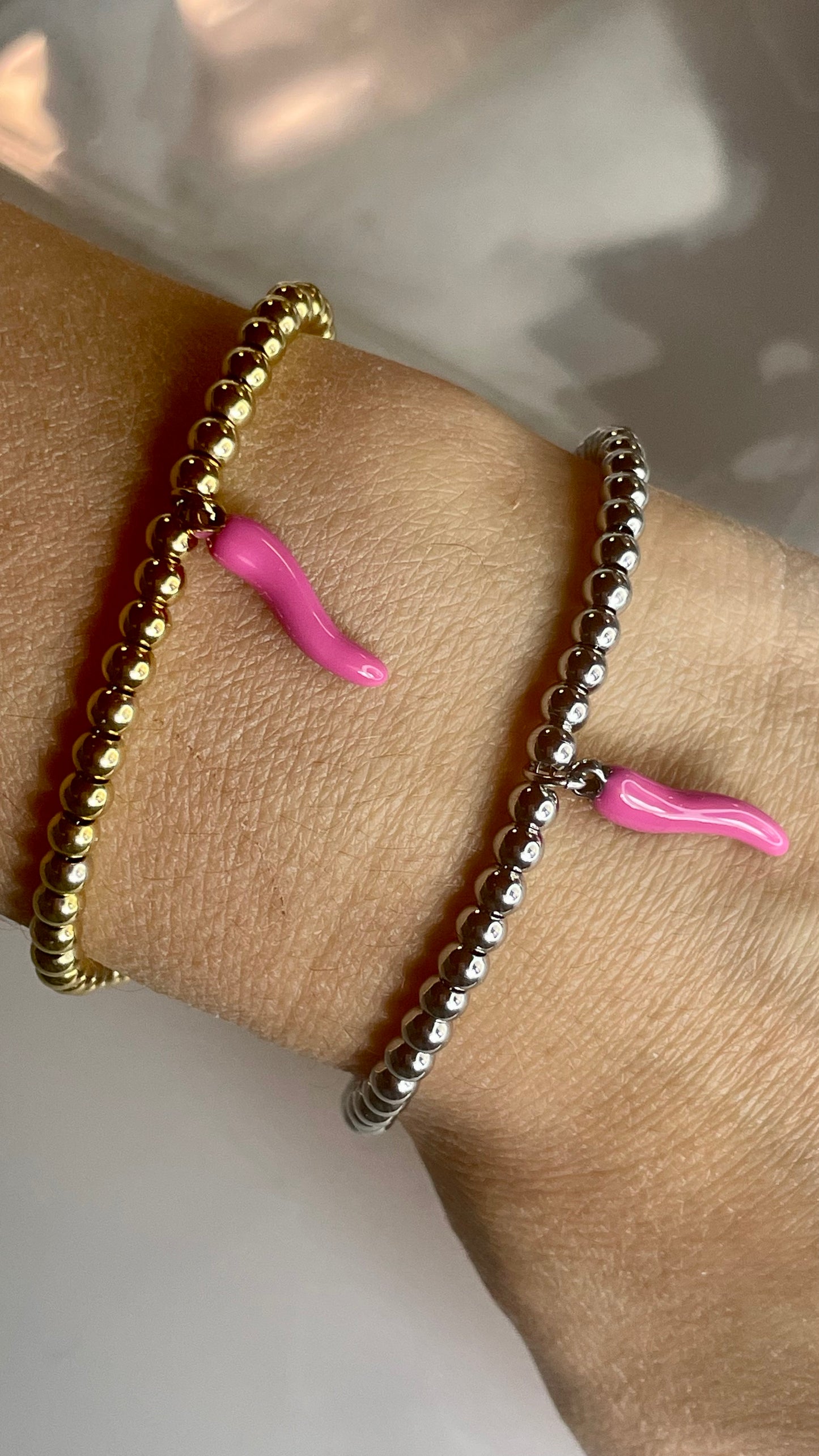 Bracciale Fortuna mia