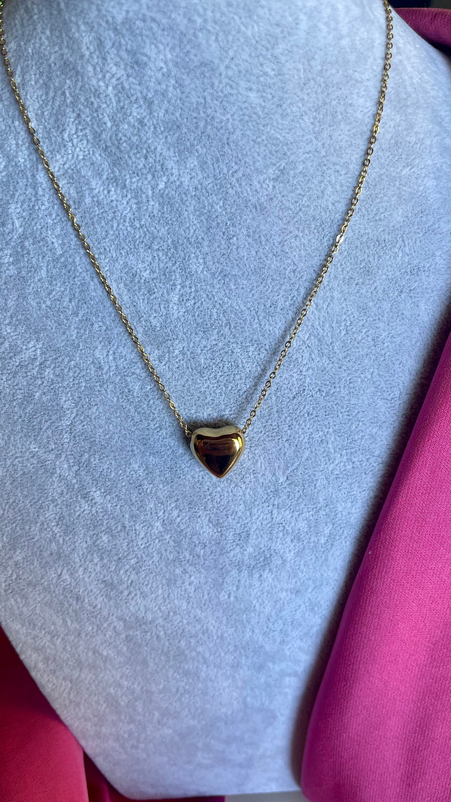 Collana Battito Mini