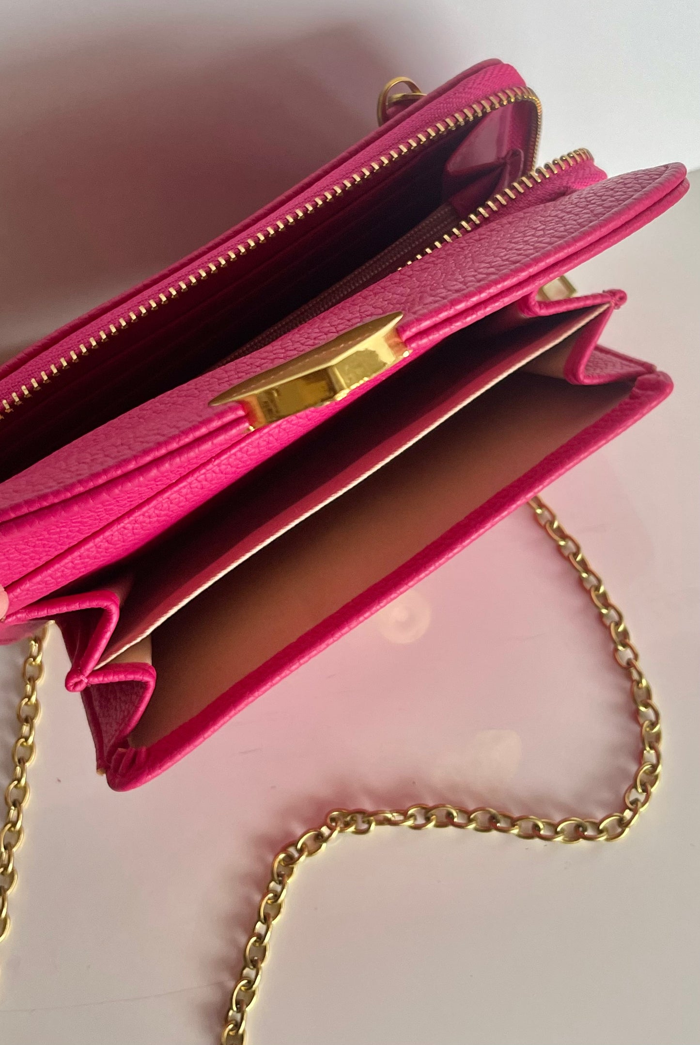 Pochette Amore