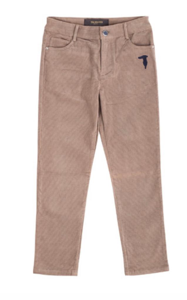 TRUSSARDI-Hose