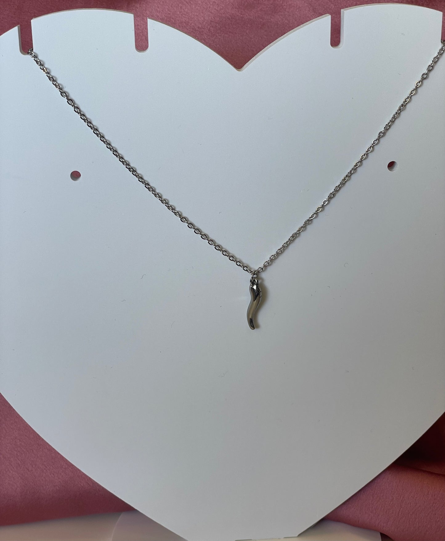 Collana fortunella