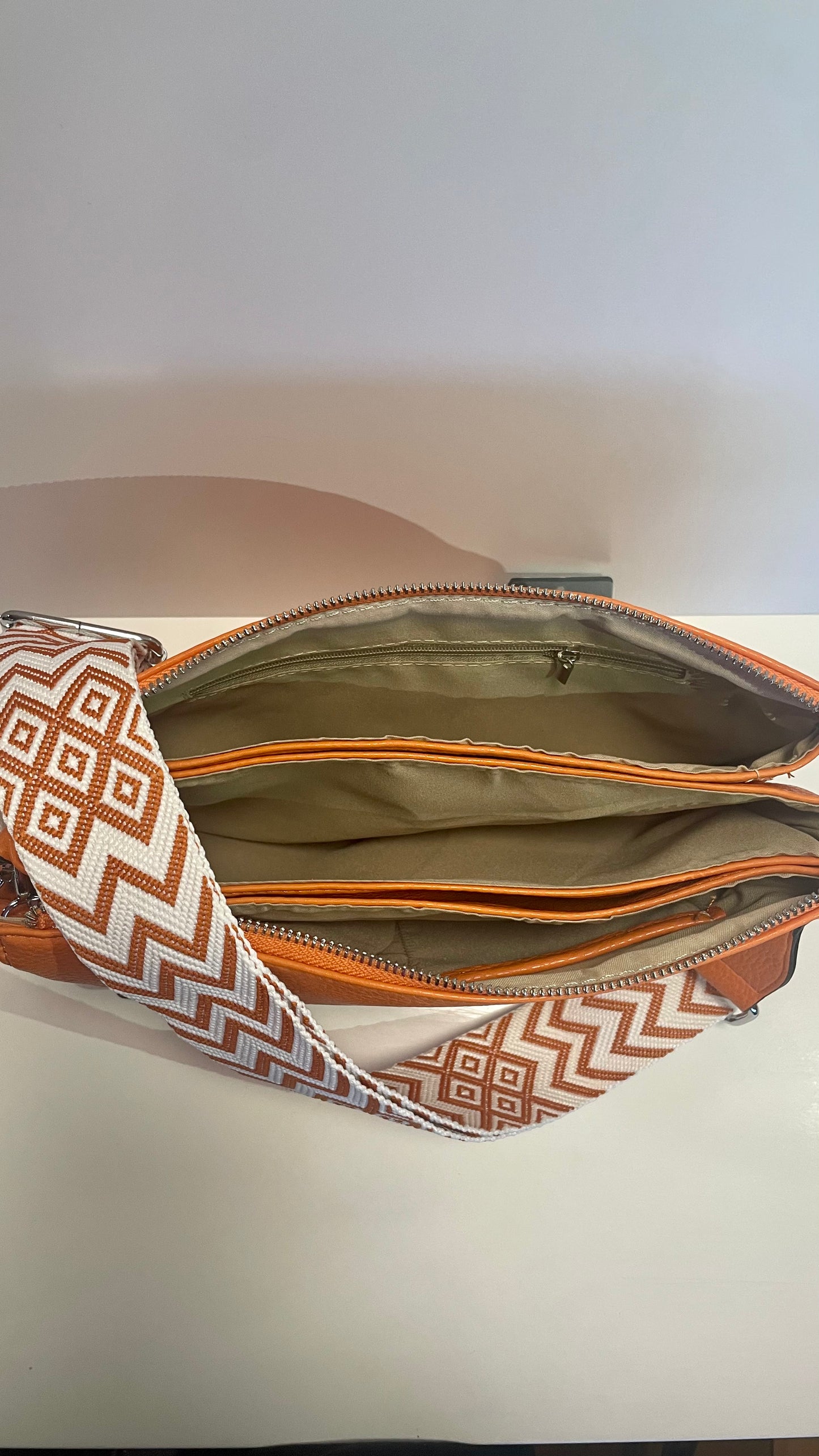 Borsa COMODINA