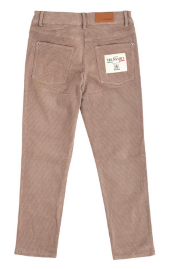 Pantalon TRUSSARDI