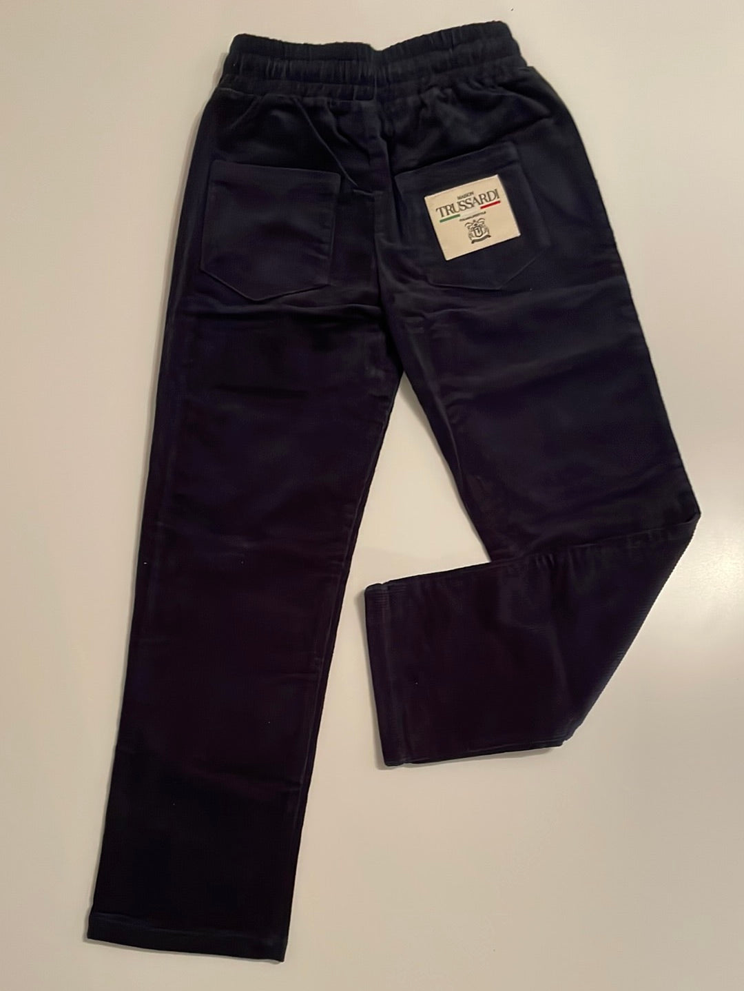 TRUSSARDI-Hose