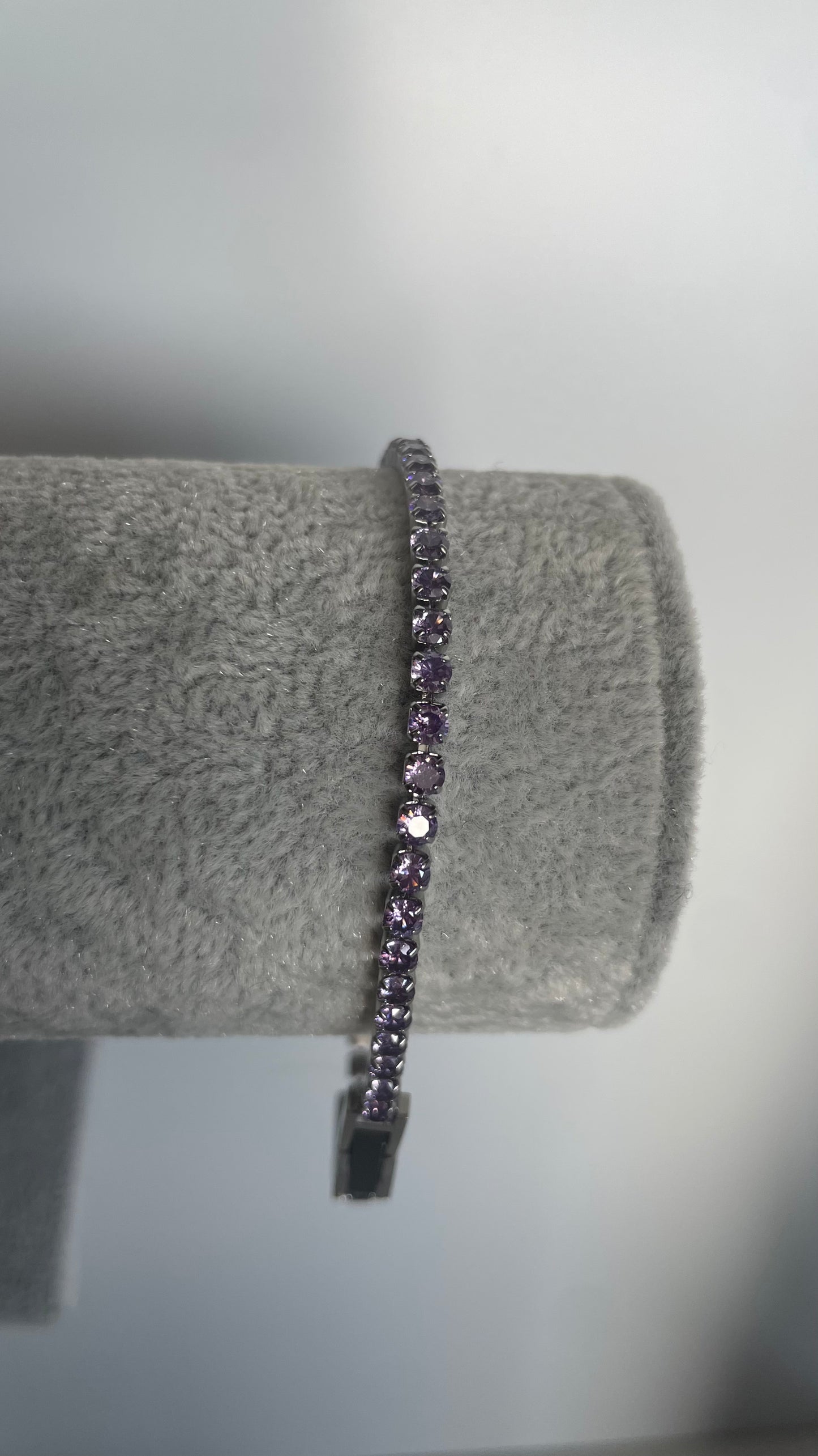 Bracciale tennis