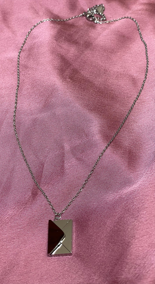 Collana Scrivimi