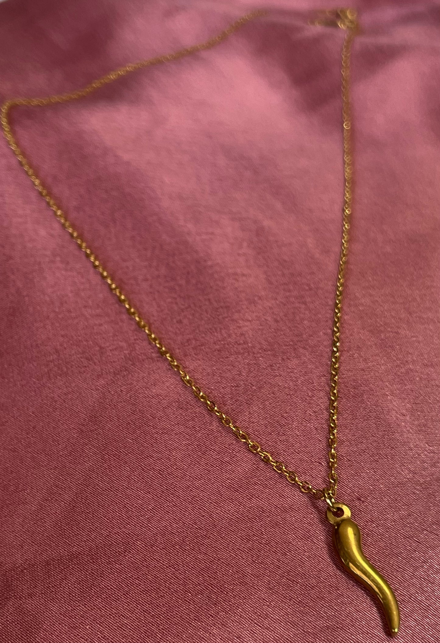 Collana fortunella