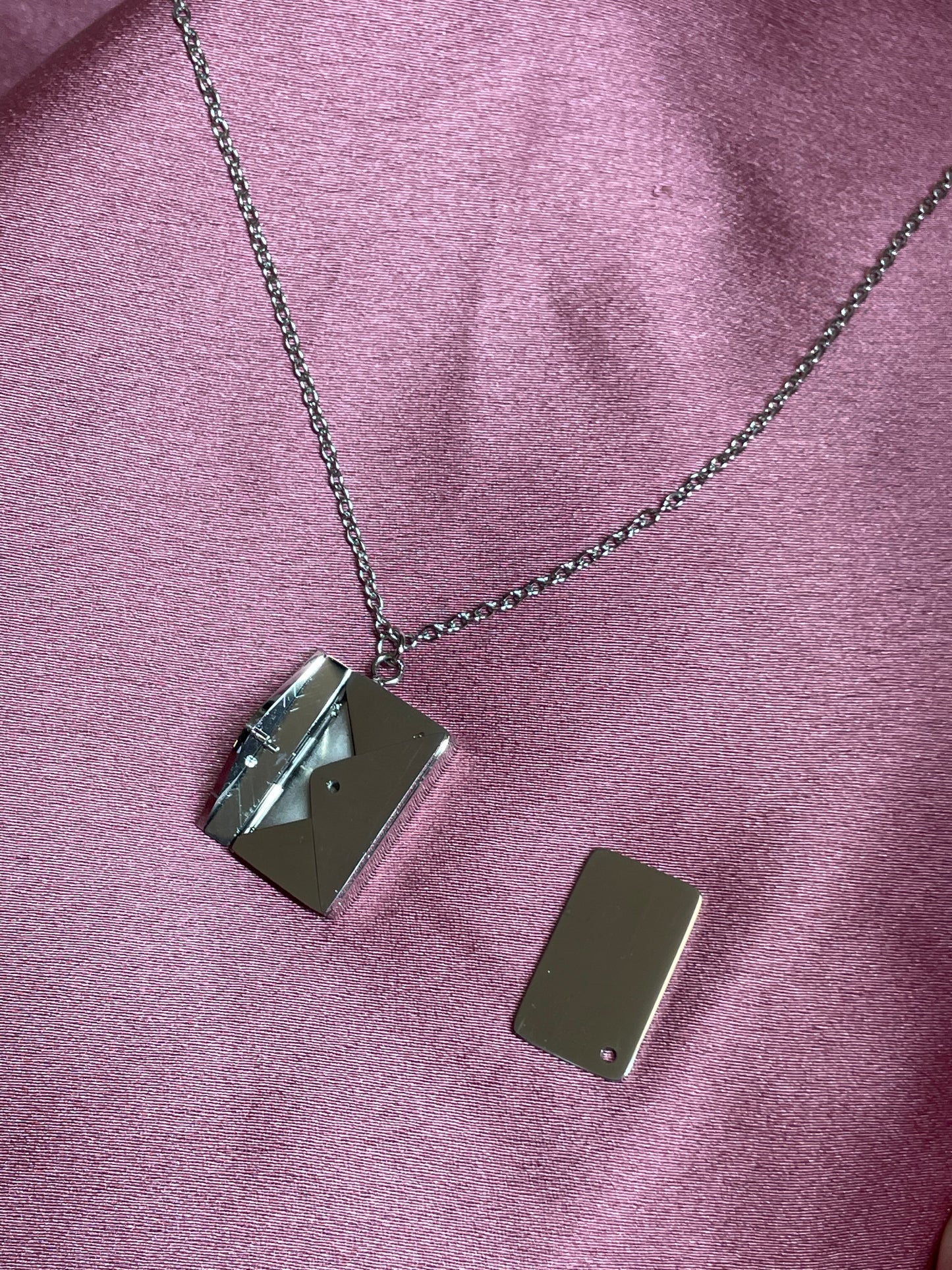 Collana Scrivimi